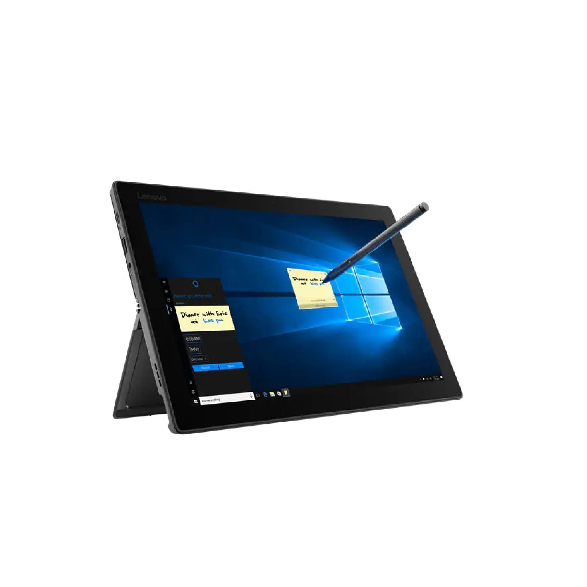 Amazon.com: Lenovo Miix 520-12Ikb - Tablet táctil de 12.2 pulgadas